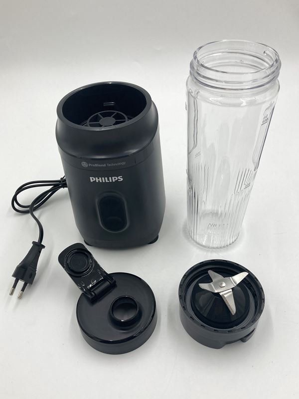 Philips Küchengeräte: PHILIPS | Blender | 3000 Series | HR2670 – Neu (gemäss Beschreibung) aus Wittenbach von Restwert_St-Gallen 2