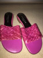 VARESE Slipper, pink, Gr.36