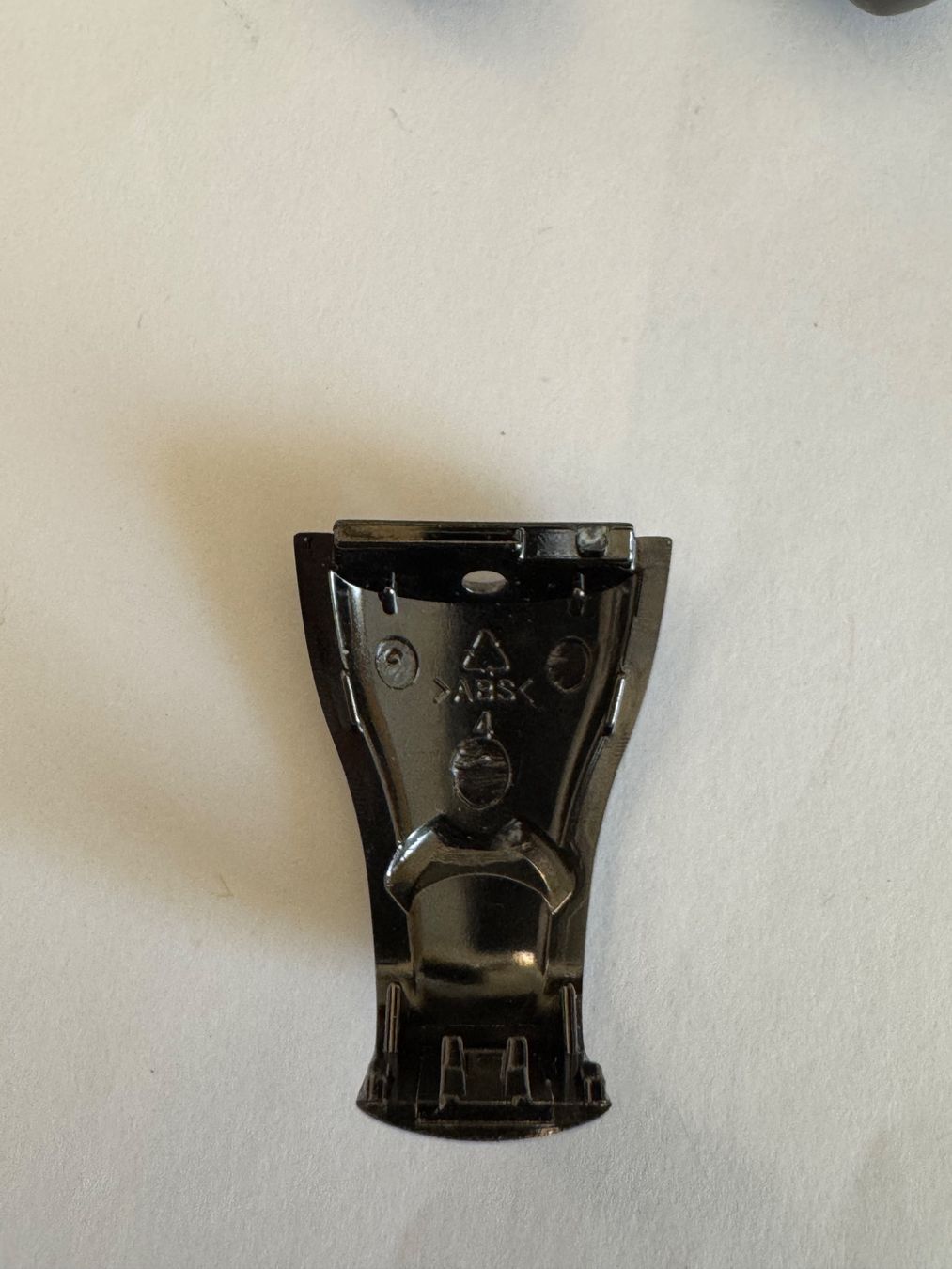 Pezzi di ricambio: Capuchon de Levier Shimano Ultegra ST-6603 – Nuovo (secondo la descrizione) da Lausanne venduto da vmitch64 1