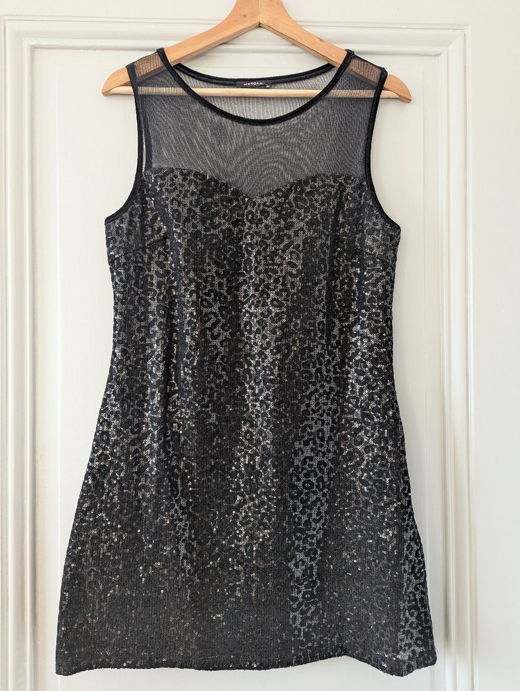 Morgan Vestiti: petite robe noire Morgan 38 – Nuovo (secondo la descrizione) da Montreux venduto da dem_gyt9