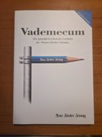 NZZ Vademecum – Sprachleitfaden – 5. Auflage 2005