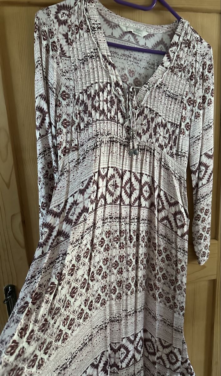 Odd Molly Vestiti: Kleid von ODD MOLLY, Gr. 1 – Usato da Bolken venduto da Spinnwebereien 1