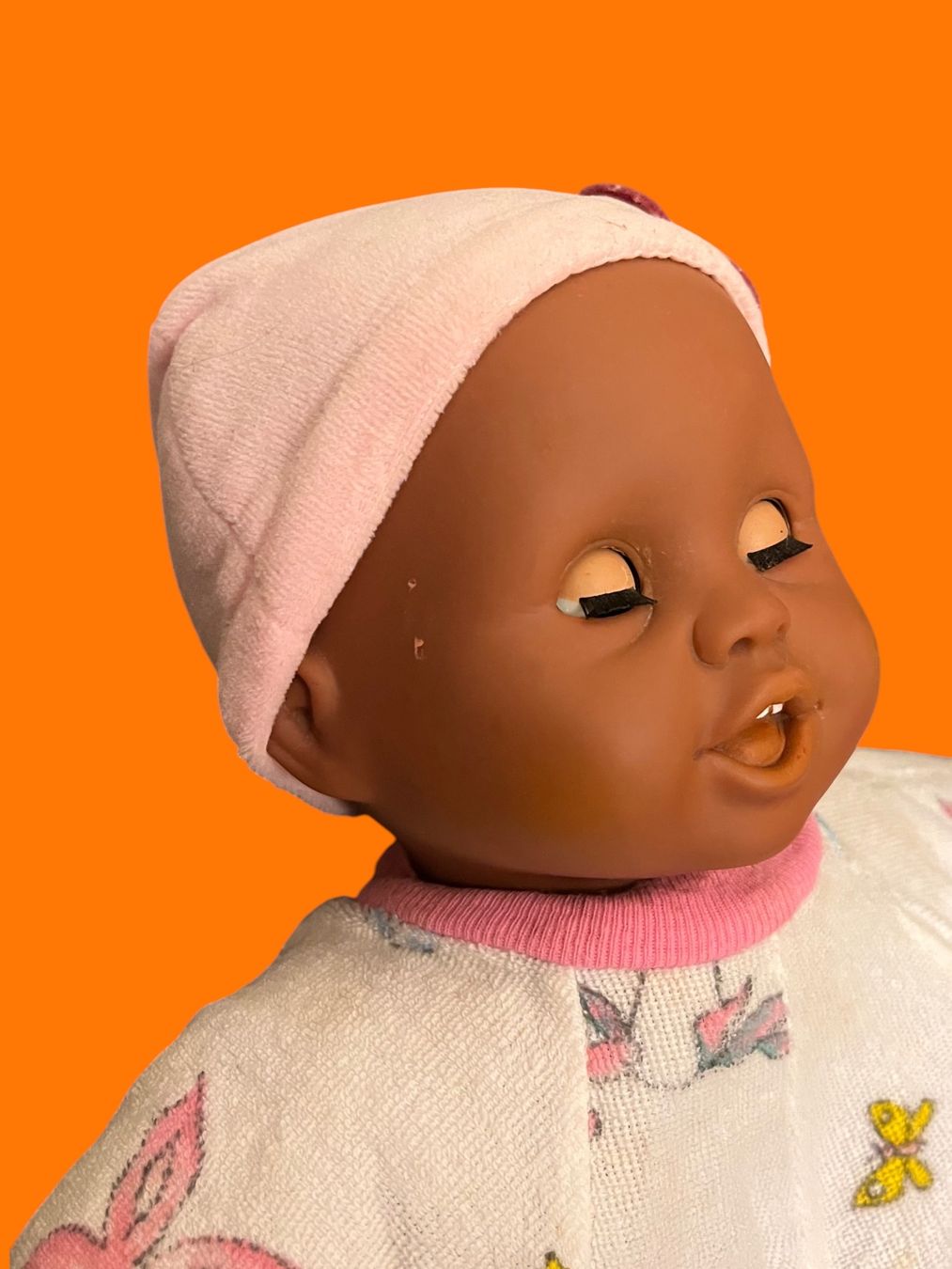 Bambole: Berchet Puppe – Usato da Zürich venduto da Brockigarage 3
