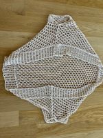 cooles Abend - Strick -Jäggli. Grösse 3XL
