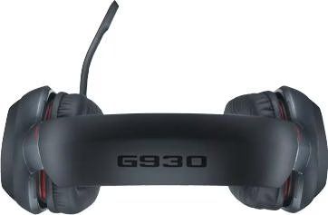 Logitech Cuffie: Logitech G G930 Wireless Gaming Headset – Nuovo (secondo la descrizione) da Niederwil AG venduto da Resurver 4