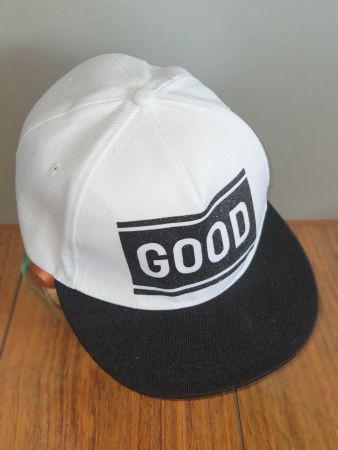Cap Girly Style Gr. 55 cm