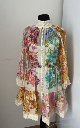 Zimmermann Kleid *Neu mit Etikett