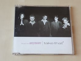 Take That Love aint here anymore
