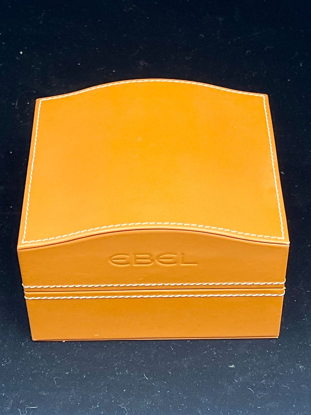 Ebel Orologi: Ebel Boîte pour montre – Usato da Sion venduto da ROBY_ROBY_ROBY 4