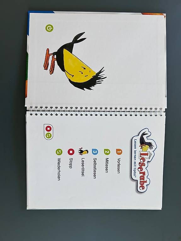 Libri: Leserabe Im Garten der Fee – Usato da Zürich venduto da Stoerte 2
