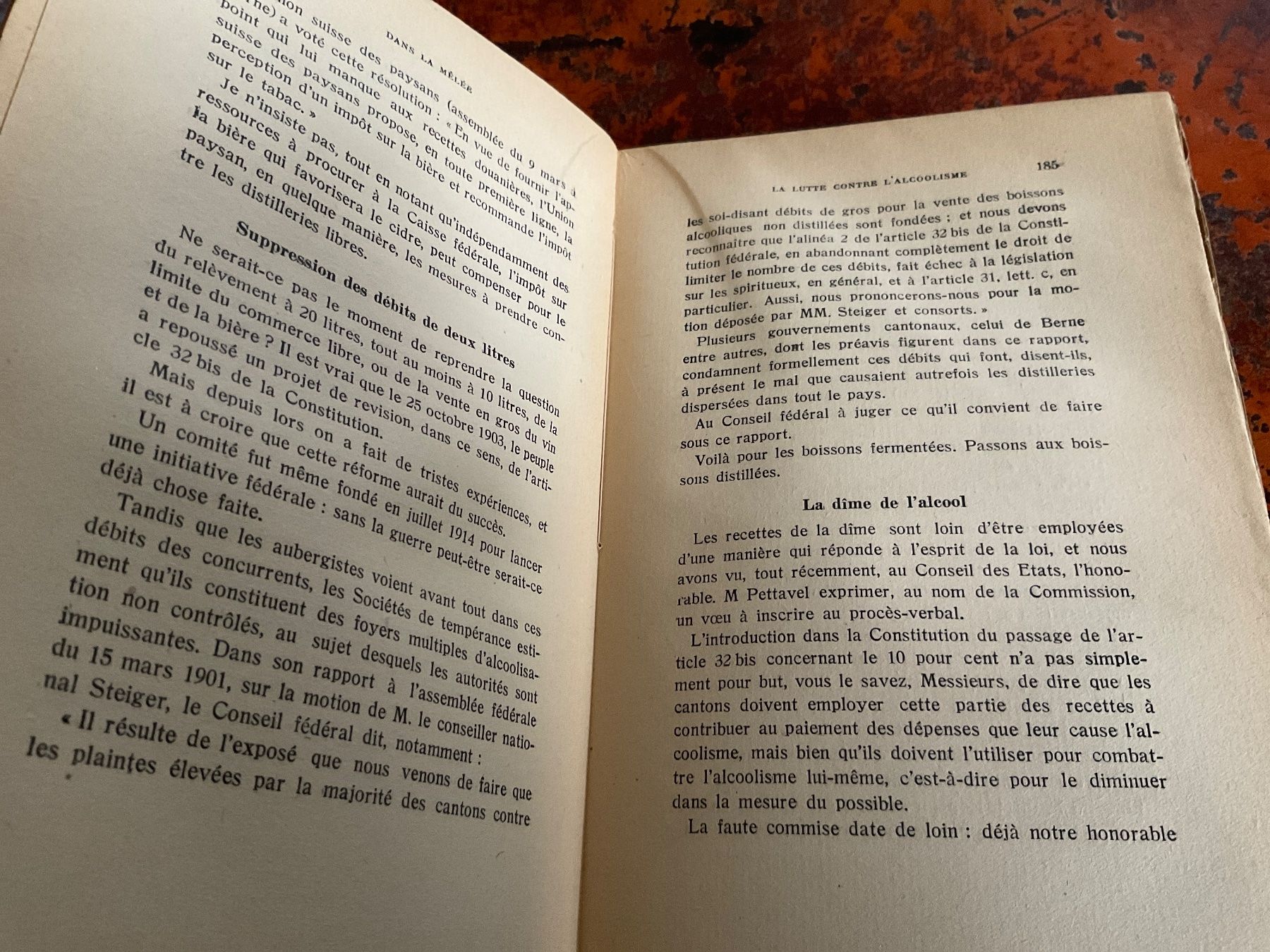 Livres: Ernest Daucourt Dans la mêlée – D'occasion à Delémont par vinylfreak01 4