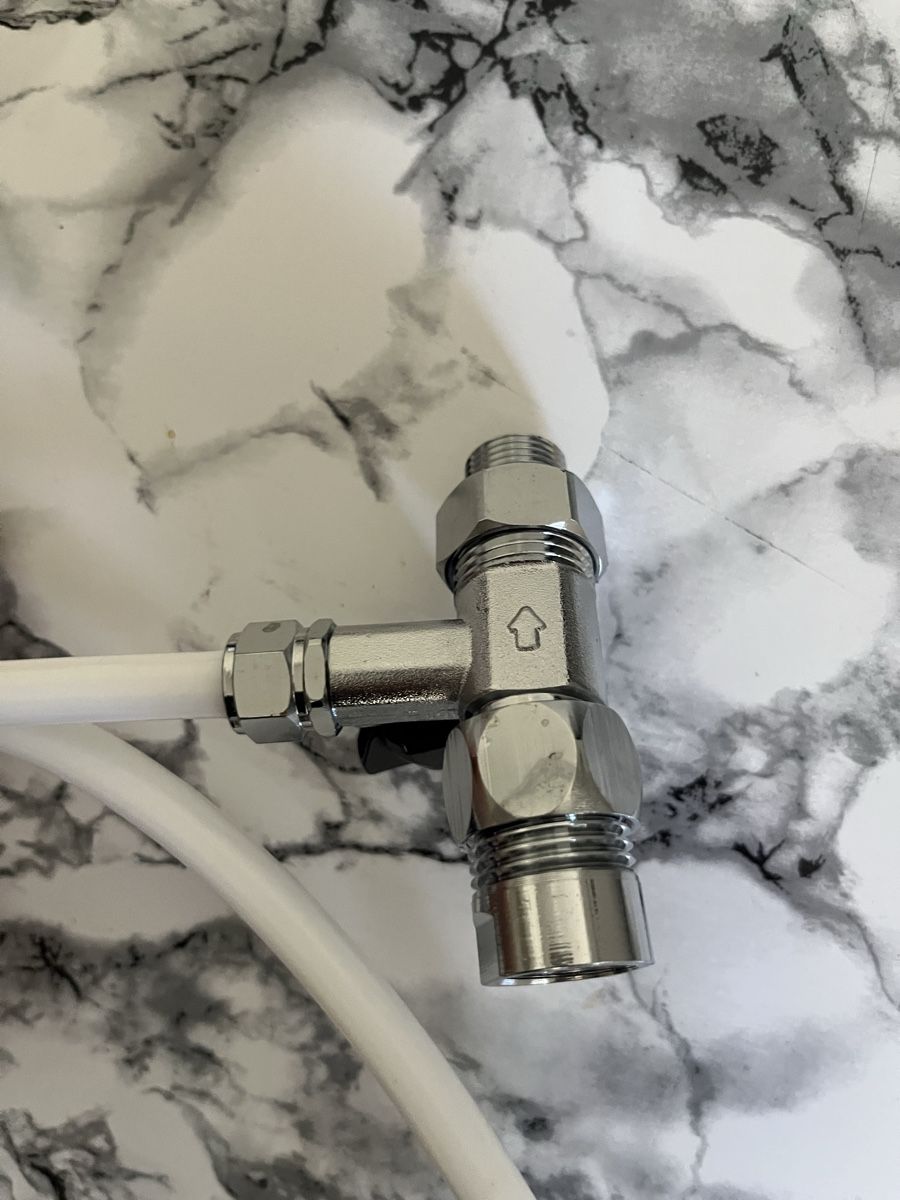 Filtres: Waterdrop G3 P600 Reverse Osmose Wasserfilter – Neuf avec emballage d'origine à Bern par ken_5knn 2