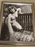 Venus (609) circa 1950
