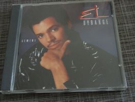 El DeBarge - Gemini CD