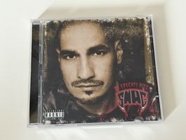 SNAG - Dr Erschti Biss Doppel-CD-Set - HipHop/RapCH RaRität