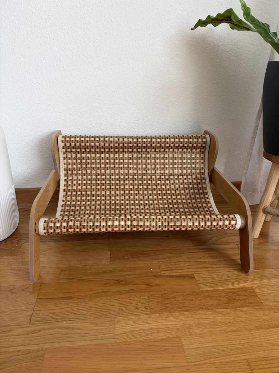 Niches, paniers: Katzenbett/ pet bed – D'occasion à Olten par pal_6ytd 1