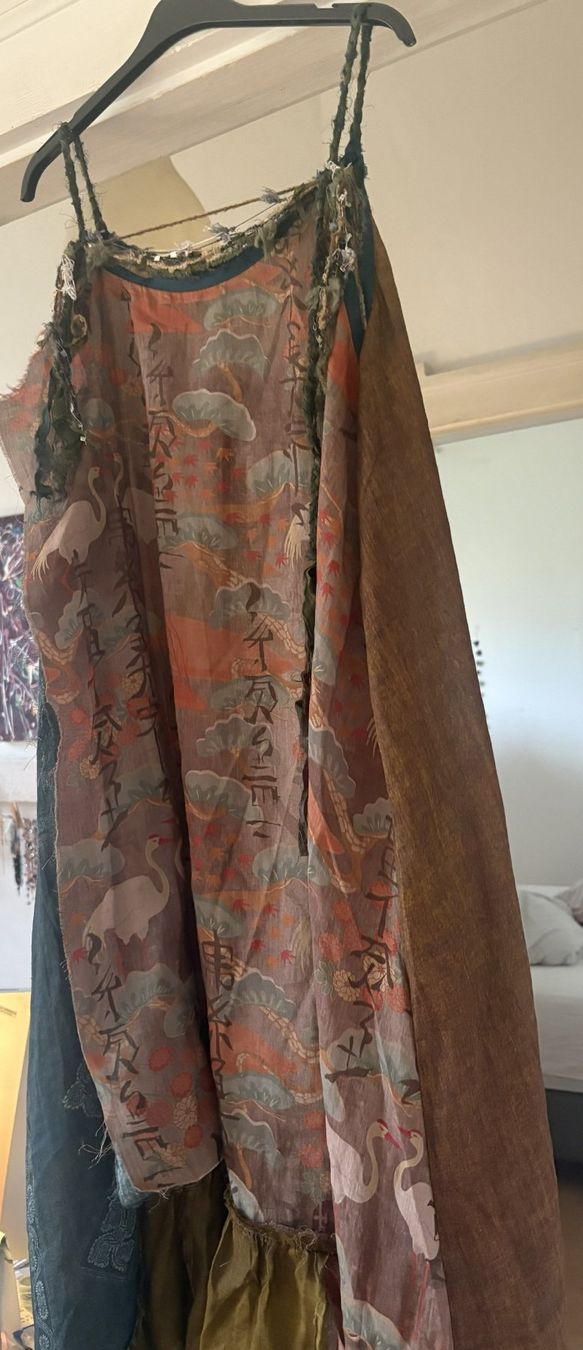 Kleider: LONGUE ROBE! M – Neu und originalverpackt aus Locarno von NicoNion 2