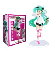 Chuuyin Anime Figur, Neu, Originalverpackt