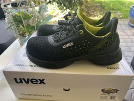 Uvex Schuhe