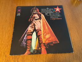 Rare Vinyl: FUGÁIN et le BIG BAZAR - AU L'Olympia 1973! (2 L