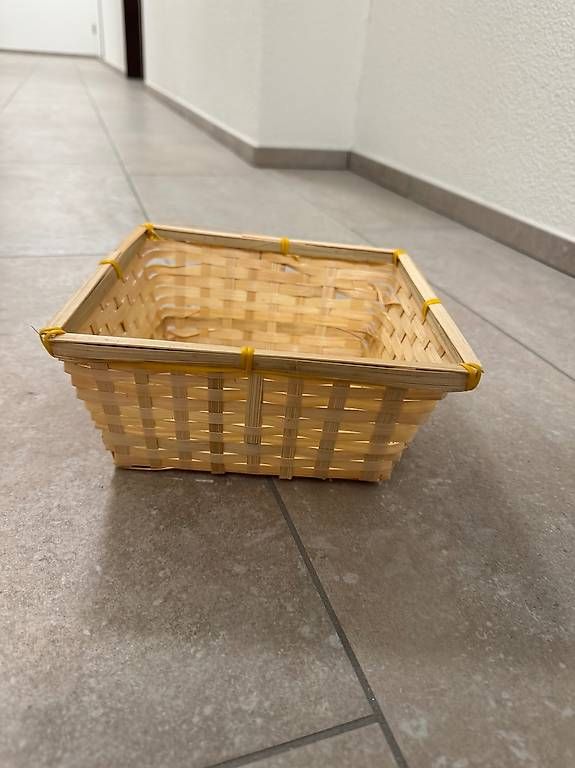 Casse di trasporto: Dekokisten - Kisten 25 stuck – Usato da Schübelbach venduto da Rahnmont 2