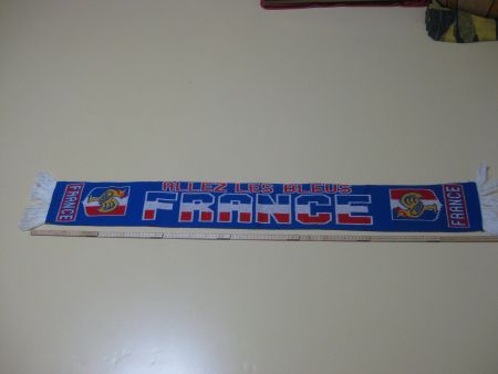 Fussball Schaal Nati FRANCE FRANKREICH / ALLEZ LES BLEUS