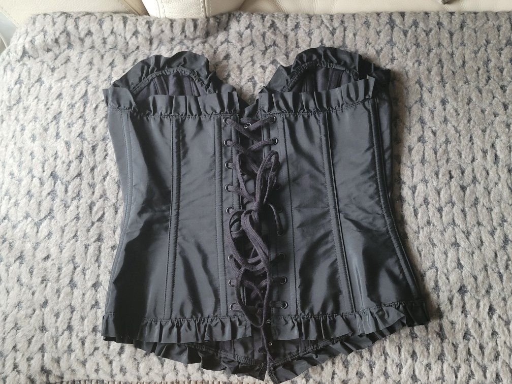 Agent Provocateur Altra biancheria intima: AGENT PROVOCATEUR - SELTENES VINTAGE GWENDOLINE KORSETT – Usato da Kreuzlingen venduto da glo_yg6c 1