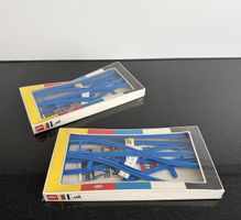 LEGO 154 Vintage – 2 Sets