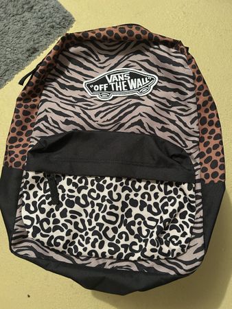Vans Rucksack neu
