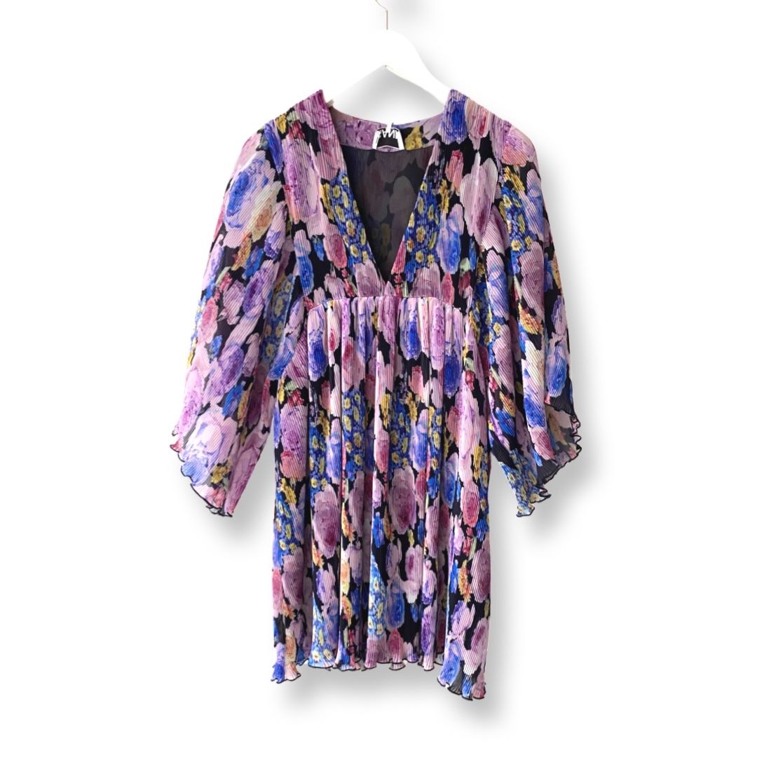 Ganni Robes: GANNI Kleid - neu - – Neuf (Voir description) à Jona par vanessasupermarket20 3
