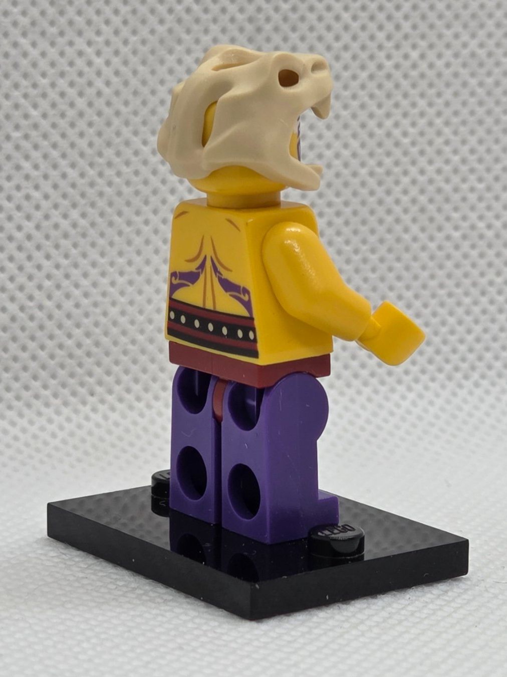 Lego Baukästen: LEGO Ninjago njo0120 Krait – Gebraucht aus Basadingen von tot_59zf 3