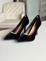 Neue Pumps schwarz
