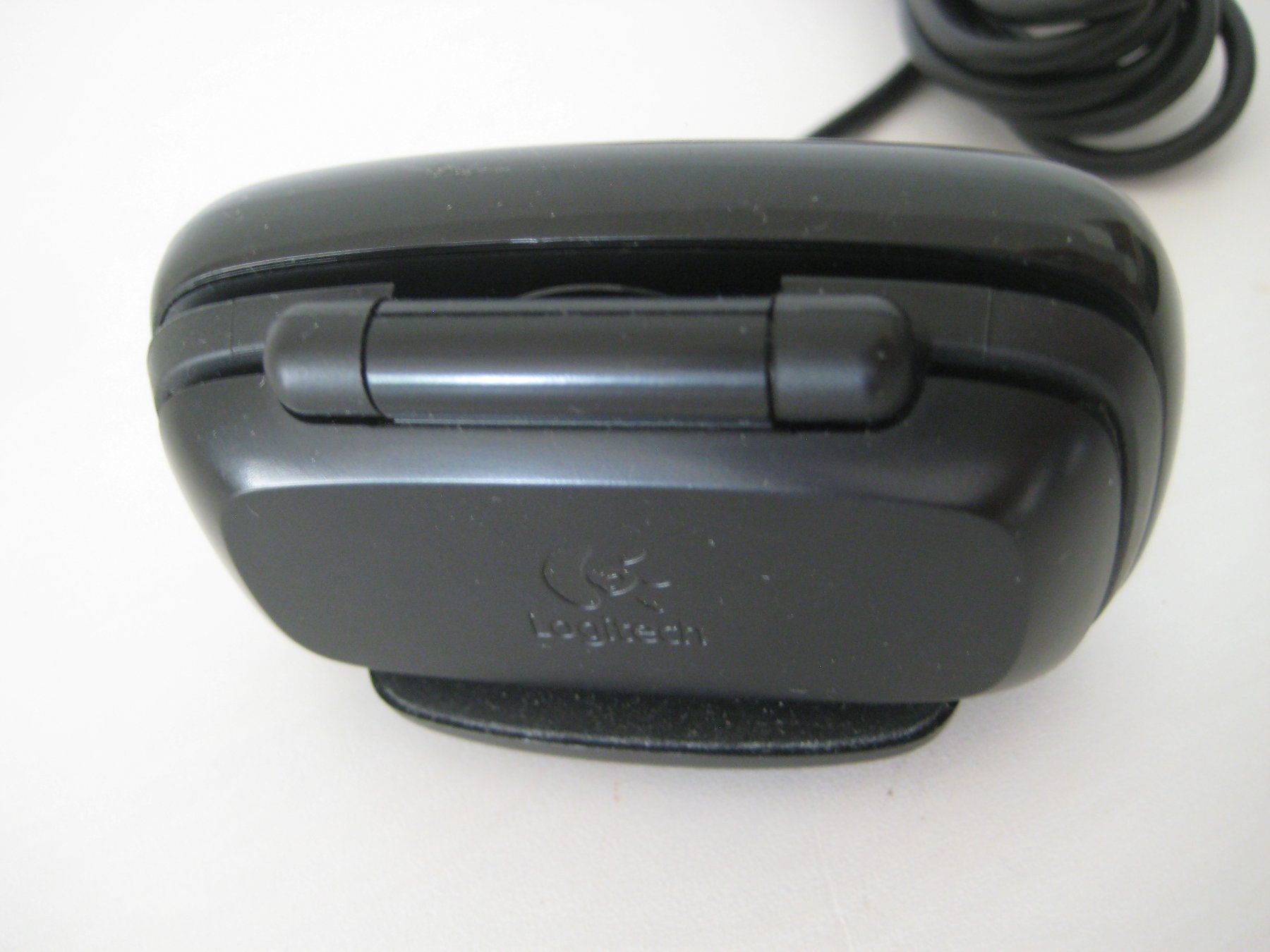 Logitech Webcam: Logitech c525 HD Webcam (V-U0023) – Usato da Jona venduto da Downsmoger 2