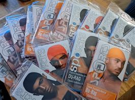 DURAG sports Classic 19x