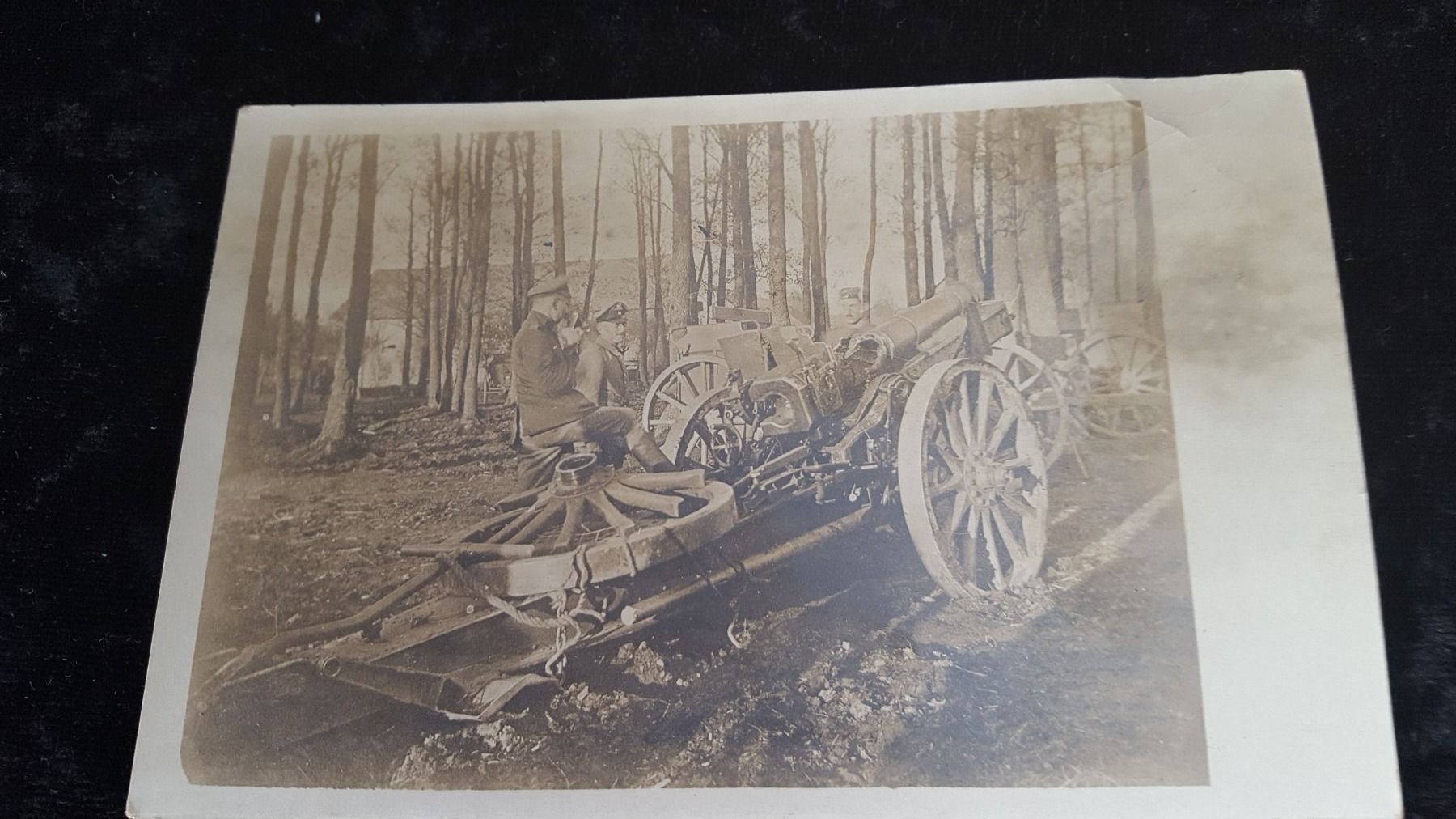 Cartoline postali: 2 Militärpostkarten – Usato da Reinach venduto da 3Guggerli 1