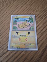 Pokémon 30th anniversary Pikachu 043/128