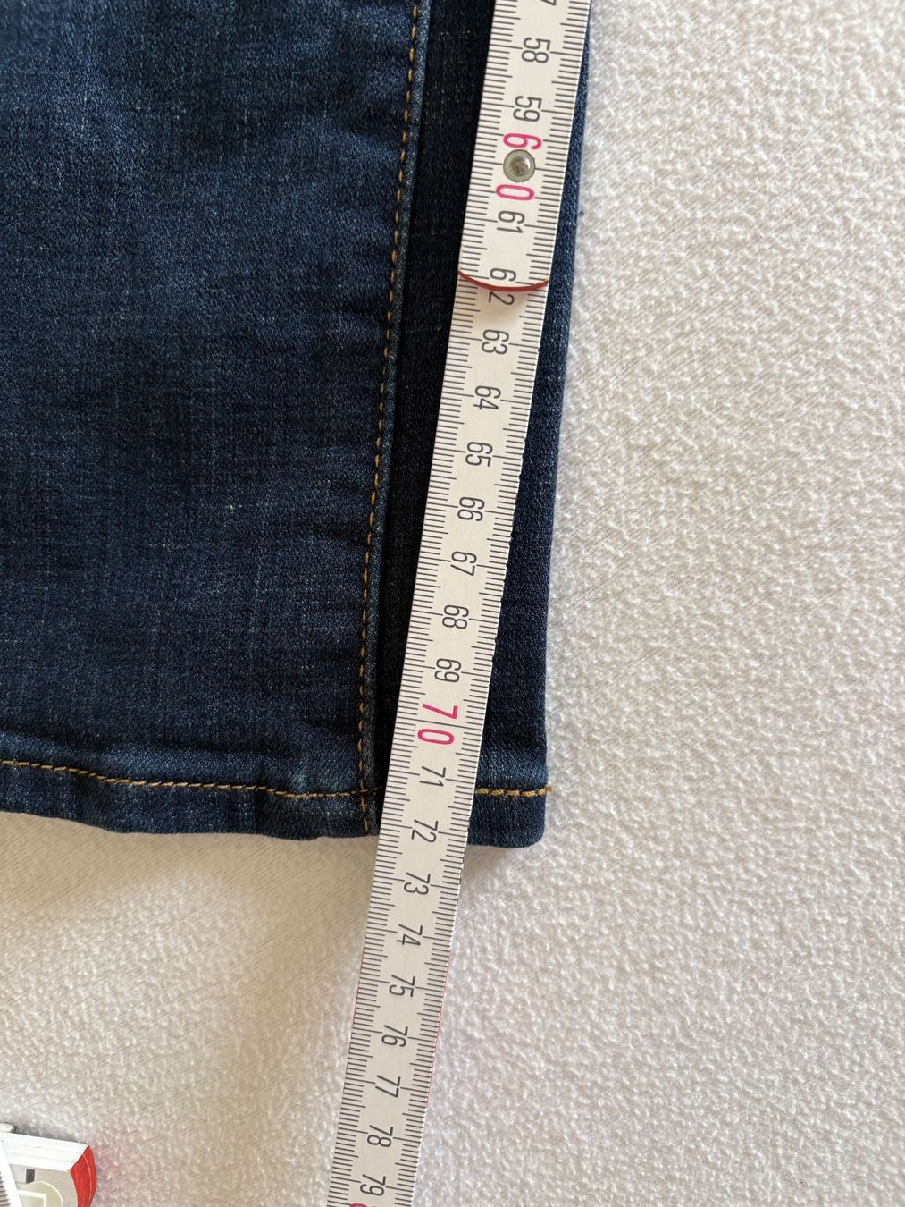 Levi's Jeans: Levis 315 Shaping Bootcut Jeans, W27/L30 – Gebraucht aus Zürich von Rpapad 6