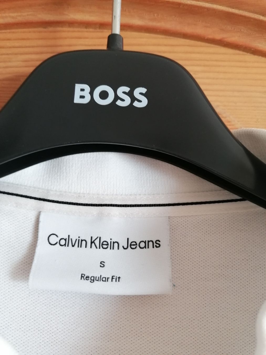 Calvin Klein T-shirt: T'Shirt Calvin Klein  – Usato da Adliswil venduto da Romanista1927 1
