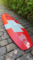 Planche Kitefoil Carbone Temavento