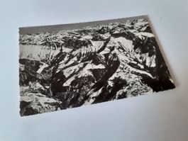 CAUX - ROCHERS de NAYE