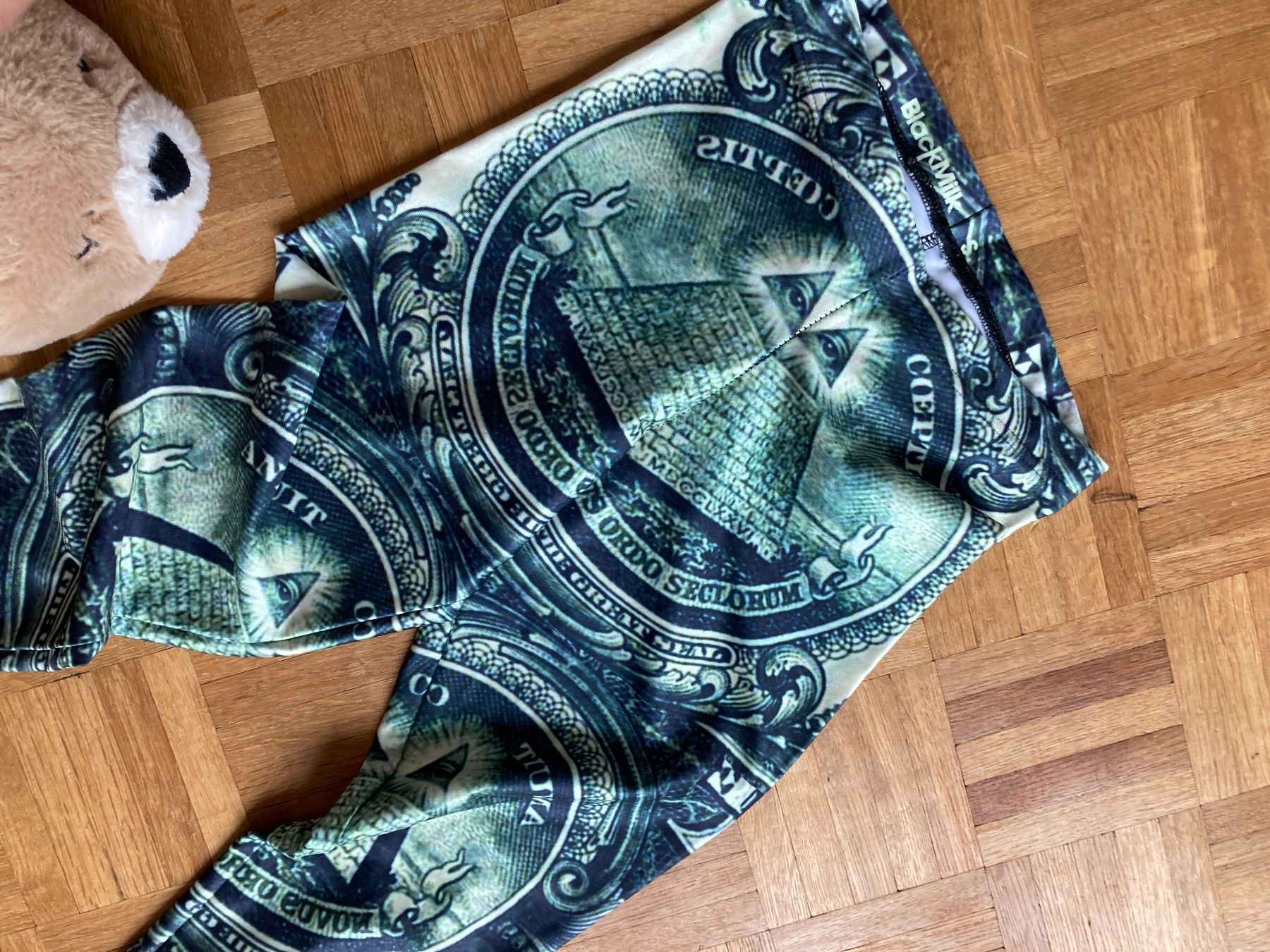 Leggings: Coole Leggins – Gebraucht aus Uster von Kalici1 1