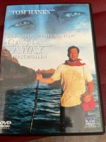 CAST AWAY verschollen /// DVD