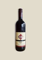 Österreichischer Qualitätswein - Zweigelt 2018 - 6 Flaschen