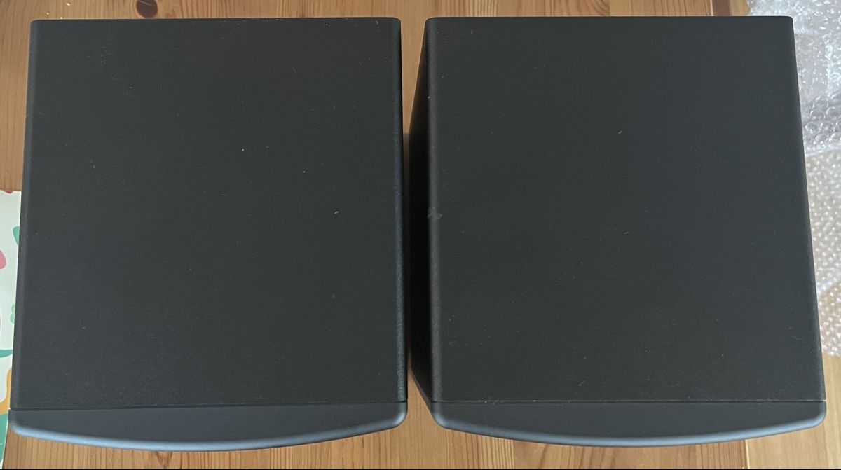 PreSonus Lautsprecher: ProSonus Eris E5 Active Speakers Pair – Gebraucht aus Zug von metebalci 2