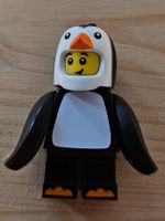 LEGO Pinguin Set 71013 Serie 16 nicht komplett