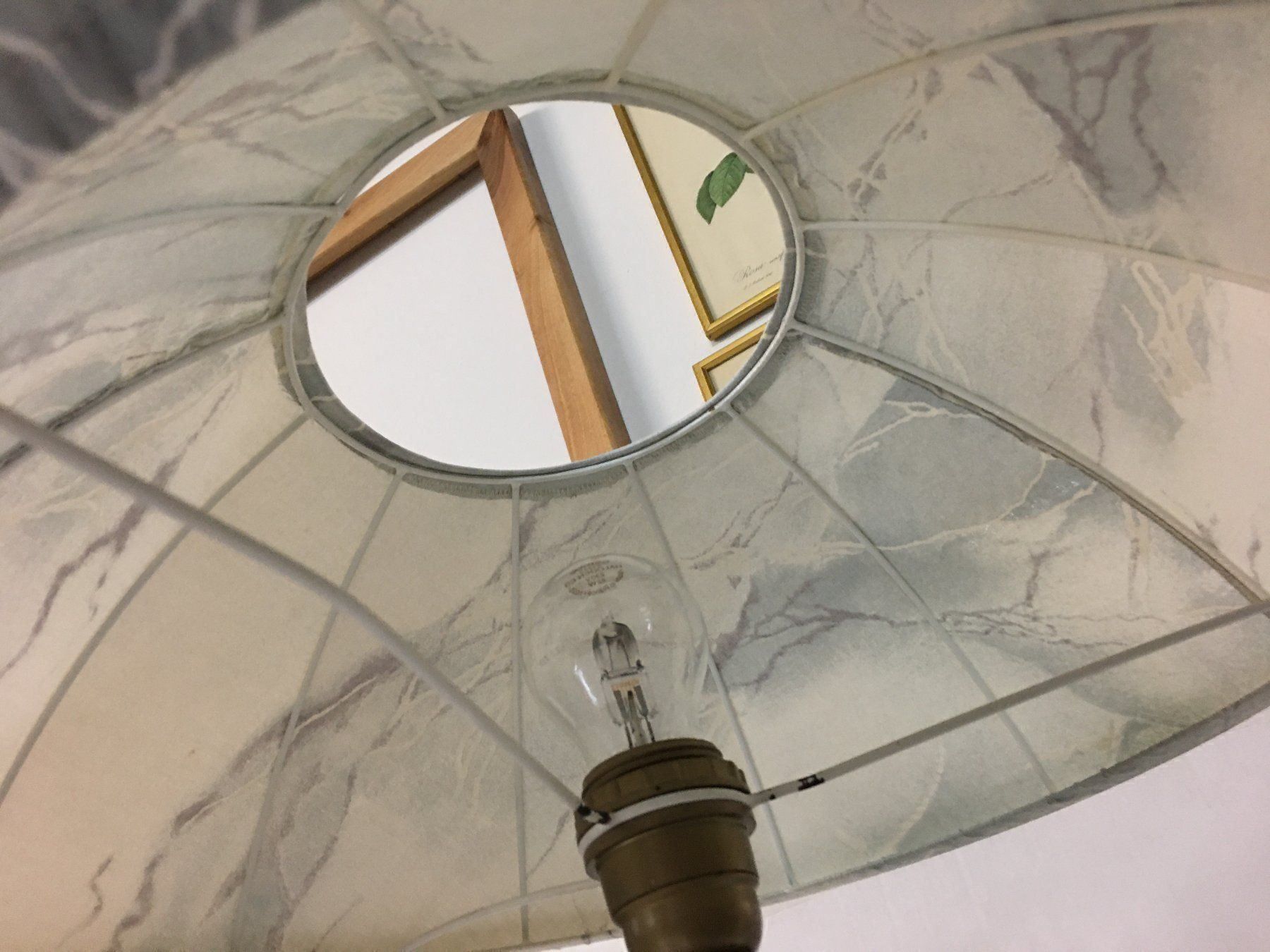 Lampade: Tischlampe H - 58 cm – Usato da Oftringen venduto da Vucki 4