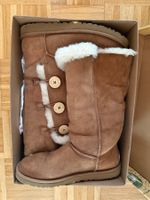 UGG Stiefel braun – Grösse 40 – sehr guter Zustand