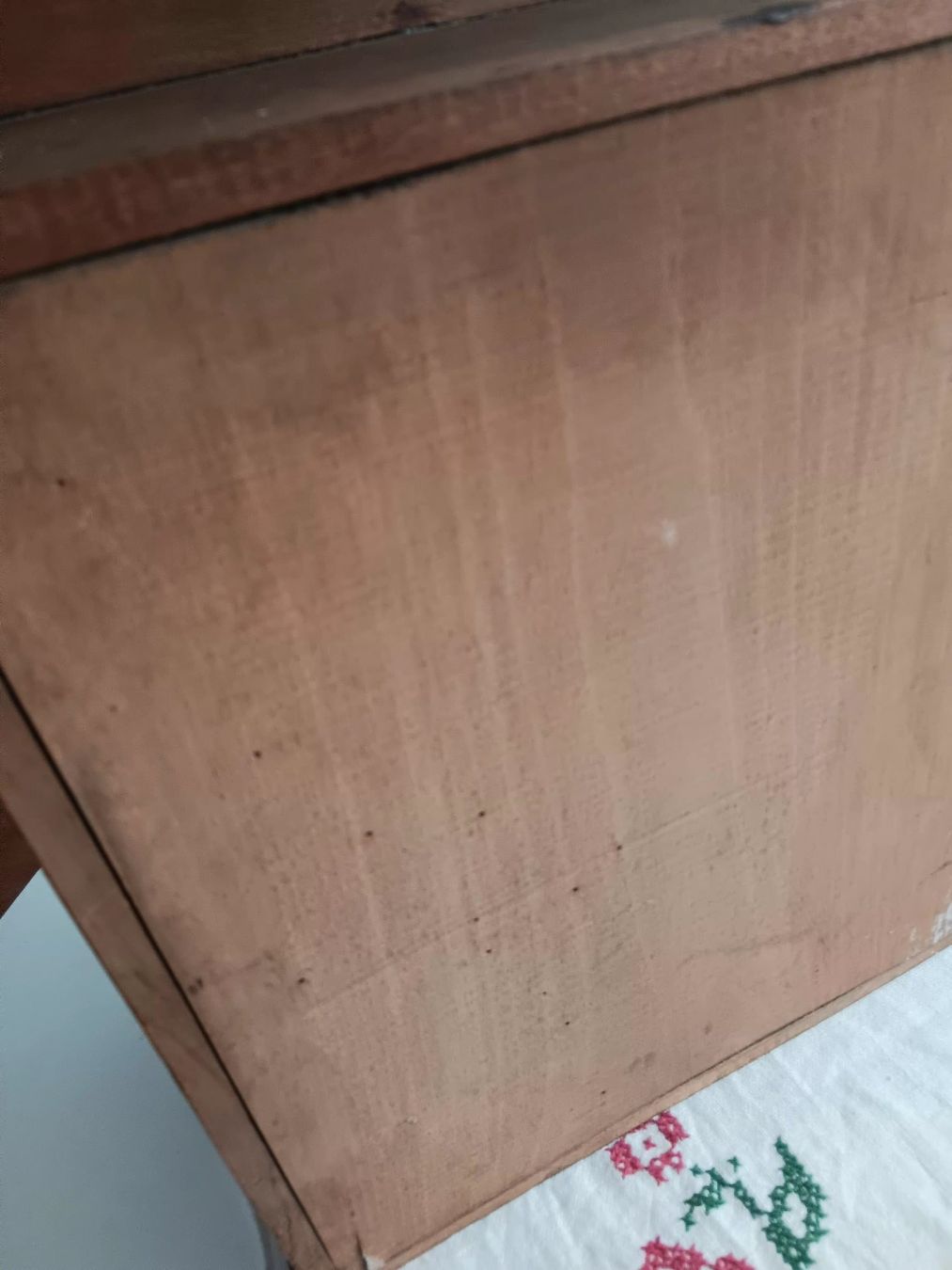 Commodes: kleines Möbel  – D'occasion à Ambrì par Maerz87 6