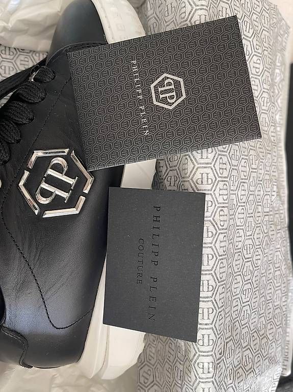 Philipp Plein Scarpe per ragazzi: Philipp Plein – Usato da Kloten venduto da Teo-Alex 3