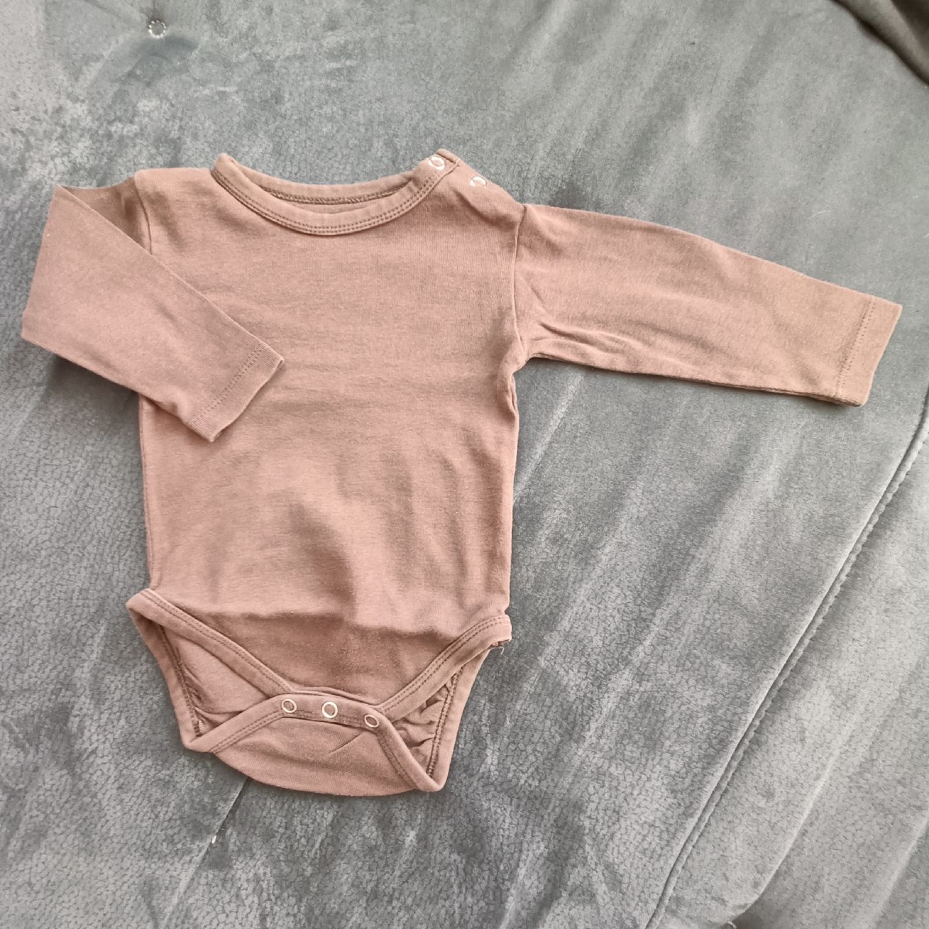Sous-vêtements: Body Grösse 62 – D'occasion à Jaberg par urig17.